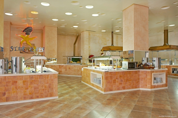 Hotel Iberostar Safira Palms (Zarzis)